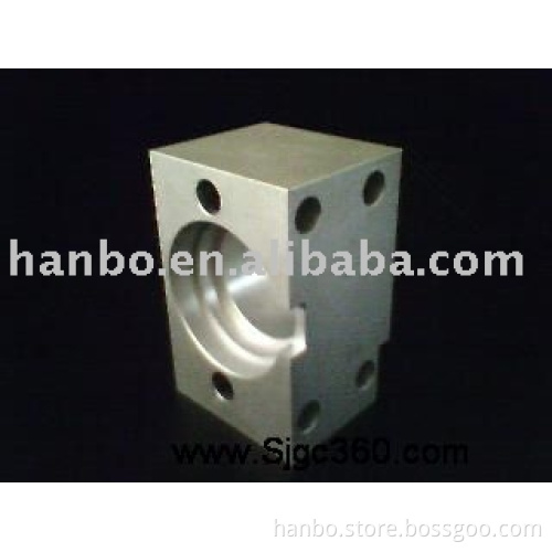 cnc machining parts